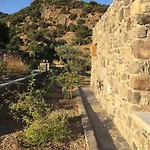 Loutra Olive Garden Stone House #3 * Mandrákion