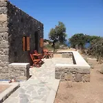 Loutra Olive Garden Stone House #3 Mandrákion
