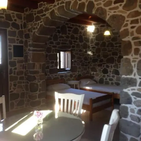Holiday home Loutra Olive Garden Stone House #3