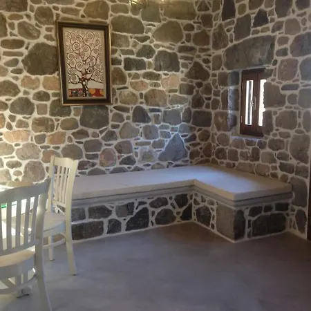Loutra Olive Garden Stone House #3 *